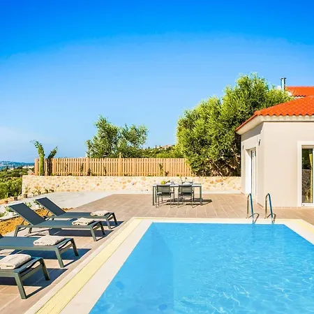 Villa Briseis *