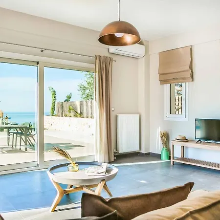 Villa Briseis