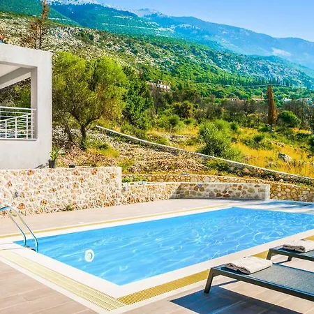 Villa Briseis