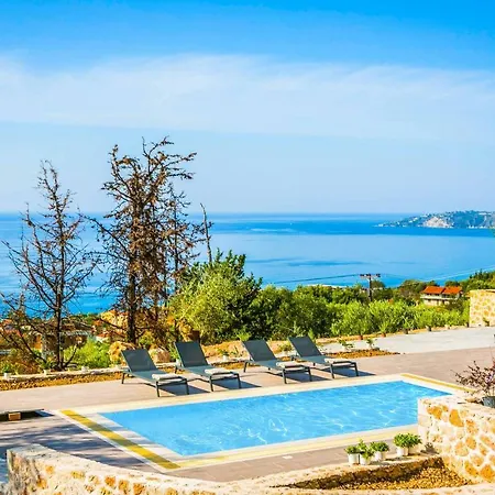 Villa Briseis