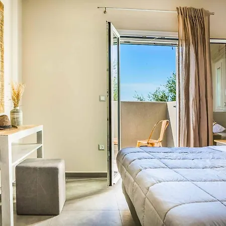 Villa Briseis